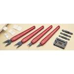 Dubro Products DUB660 HINGE SLOTTER TOOL KIT For HINGES