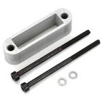 Dubro Products DUB699 MUFFLER EXTENSION FOR OS.40-46