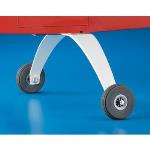 Dubro Products DUB789 SUPER STRONG LANDING GEAR FOR .35-.61 SIZE AIRPLANE
