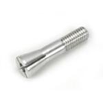 Dubro Products DUB981 3.17mm COLLET F/ELECTRIC FOR 965-972