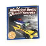 Derby Worx, Inc DWX110 Pinewood Derby Speed Secrets