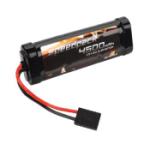 Dynamite Rc DYN1080T Speedpack 4500mAh NiMH 6-Cell Flat with TRA Conn