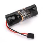 Dynamite Rc DYN1081T Speedpack 4500mAh Ni-MH 7-Cell Hump with TRA Conn