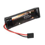 Dynamite Rc DYN1092T Speedpack 5100mAh NiMH 7-Cell Flat with TRA