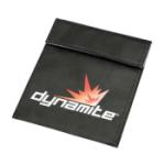 Dynamite Rc DYN1400 Li-Po Charge Protection Bag, Small