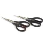 Dynamite Rc DYN2517 Body Scissors: Curved/Straight