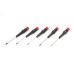 Dynamite Rc DYN2831 5pc ASSORTED SCREWDRIVERS