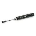 Dynamite Rc DYN3052 Machined Nut Driver 1/4