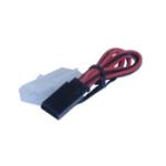 Dynamite Rc DYN4003 RX PACK CHARGER ADAPTER CHGR ADAPTER