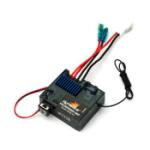 Dynamite Rc DYN4901 TAZER ESC / RECEIVER UNIT MINI SURFACE