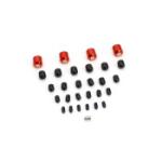 Dynamite Rc DYN5145 EZ Body Post Marker Set