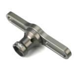 Dynamite Rc DYN7175 17mm T-Handle Hex Wrench