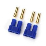 Dynamite Rc DYNC0001 EC2 Battery Connector (2)