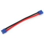 Dynamite Rc DYNC0012 EC3 Extension Lead with 6" 14AWG Wire