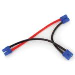 Dynamite Rc DYNC0014 EC3 Battery Series Harness, 13AWG