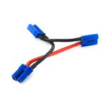 Dynamite Rc DYNC0028 EC5 Battery Series Harness, 10ga