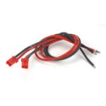 Dynamite Rc DYNC0044 JST Male Connector with Lead (2)
