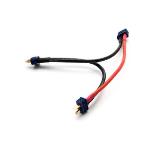Dynamite Rc DYNC0083 Wire Harness, Series Battery: Deans