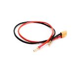 Dynamite Rc DYNC1106 DC Power Cord: DYNC2040, C2050