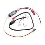 Dynamite Rc DYNE1240 Large Scale Safety Kill Switch