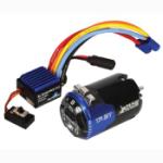 Dynamite Rc DYNP1217 DPS 1/10 Sensored 17.5T ESC/Motor Combo