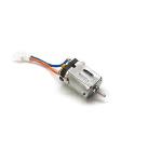 Dynamite Rc DYNS1200 Brushed Motor with Wires: Micros