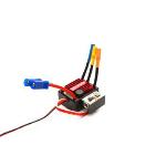 Dynamite Rc DYNS1425 Tazer Mini Brushless WP ESC: 25A