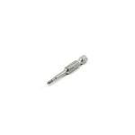 Dynamite Rc DYNT1082 1/4" Drive Tip 2.5mm 50mm L