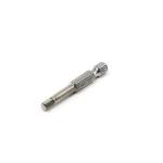 Dynamite Rc DYNT1084 1/4" Drive Tip 4mm 50mm L