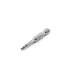 Dynamite Rc DYNT1090 1/4" Drive Tip 2.5mm w/ball 50mm L