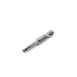 Dynamite Rc DYNT1091 1/4" Drive Tip 3mm w/ball 50mm L