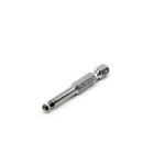 Dynamite Rc DYNT1092 1/4" Drive Tip 4mm w/ball 50mm L