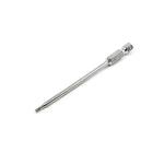 Dynamite Rc DYNT1161 1/4" Drive Tip 2mm 100mm L