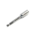 Dynamite Rc DYNT1212 1/4" Drive Nut Driver 10mm 100mm L