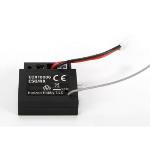 Electrix Rc ECX10006 ESC/RX: 1:24 4WD Temper