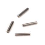 ECX 2wd Wheel Pins (4)