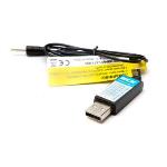 Electrix Rc ECX11005 USB Charge Cord: 1:14 Outburst