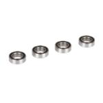 ECX Ball Bearing, 8x14xT4mm (4)