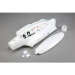 E-flite EFL11167 Fuselage w/parts: Opterra