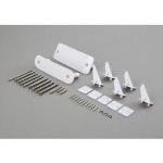 E-flite EFL1323 Hardware Set: Carbon-Z T-28