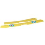 E-flite EFL1901 Wing set: JN-4 Slo-Flyer ARF