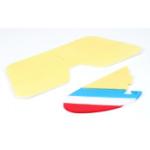 E-flite EFL1904 Tail Set: JN-4 Slo-Flyer ARF