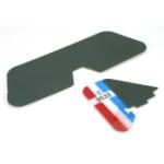 E-flite EFL1928 Tail Set: SE5A Slow Flyer