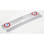 E-flite EFL1951 Wing Set: Nieuport 17 250 ARF