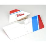 E-flite EFL2253 Tail Set:Mini UltraStick