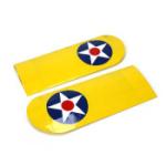 E-flite EFL2951T Top Outboard Wing Set: PT-17 15e