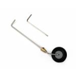 E-flite EFL2959 Tail Wheel Set: PT-17 15e