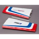 E-flite EFL300002 Wing Set: Leader 480