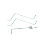 E-flite EFL300005 Landing Gear Strut Set: Leader 480