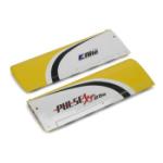 E-flite EFL4101 Wing Set: Pulse 25e ARF